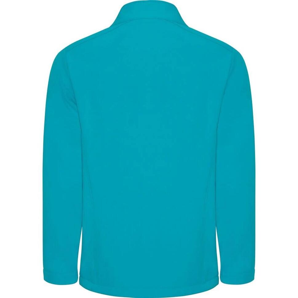 Męska Kurtka Soft Shell Nebraska