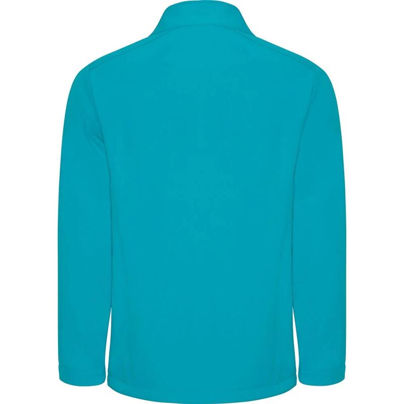Jacheta Soft Shell |655| Roly Nebraska Bărbați