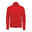 Casaco Treeline Performance para homem Vermelho Brilhante