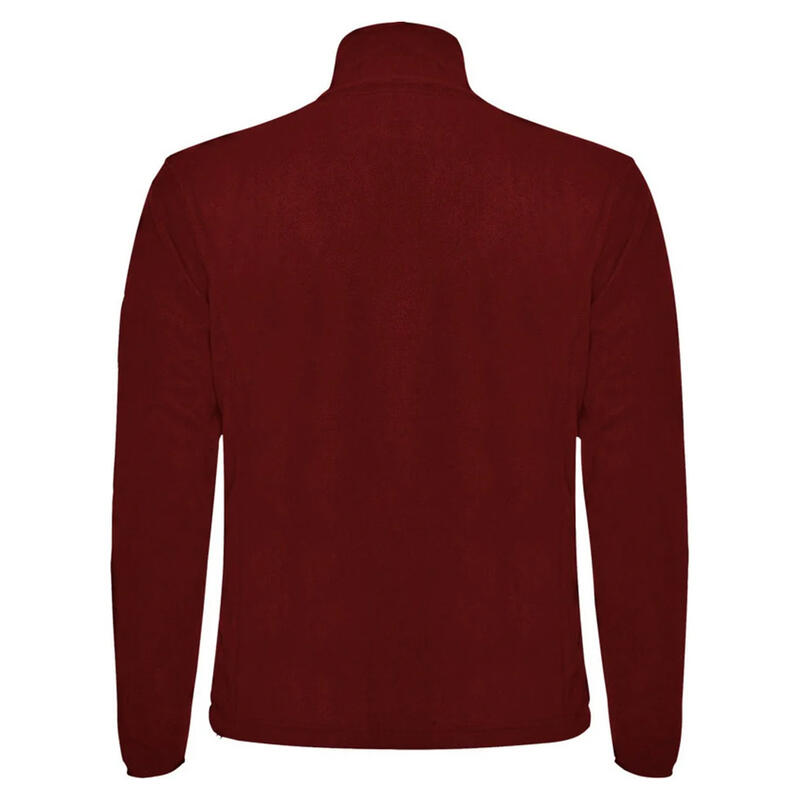 Férfi Luciane Microfleece kabát