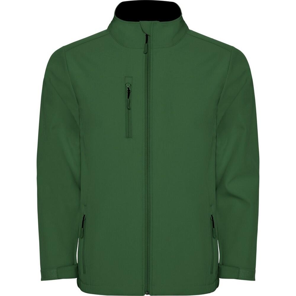 Męska Kurtka Soft Shell Nebraska