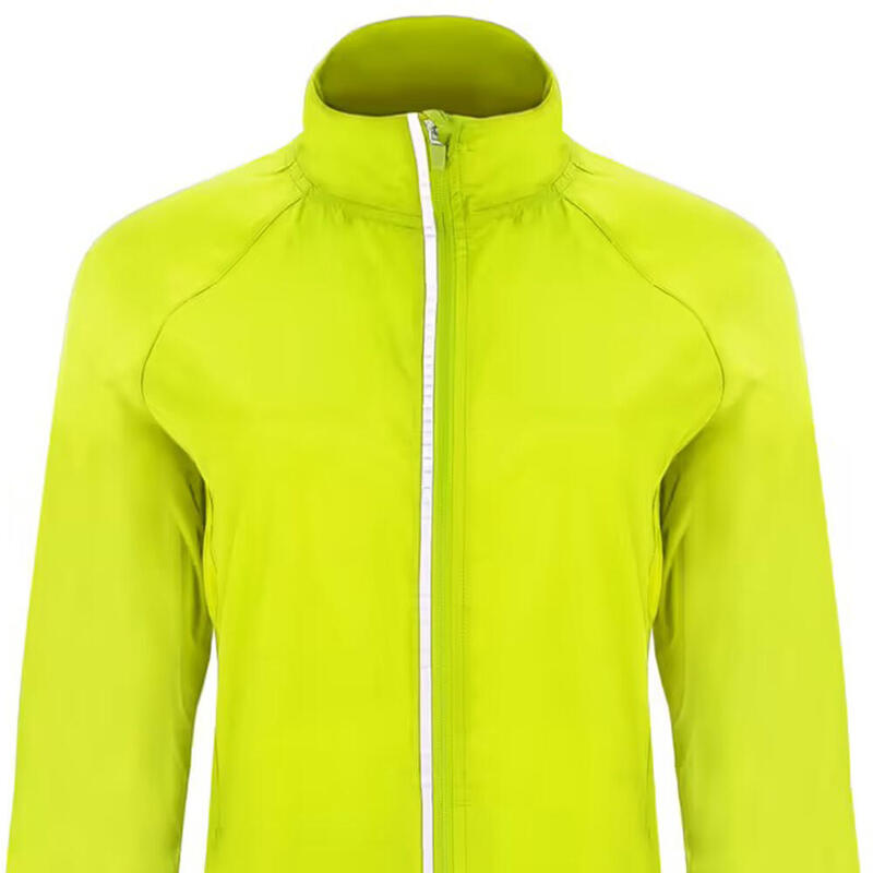Női Glasgow Packaway Slim széldzseki