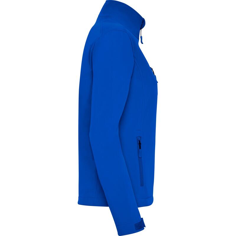 Jacheta Soft Shell |655| Roly Nebraska Femei