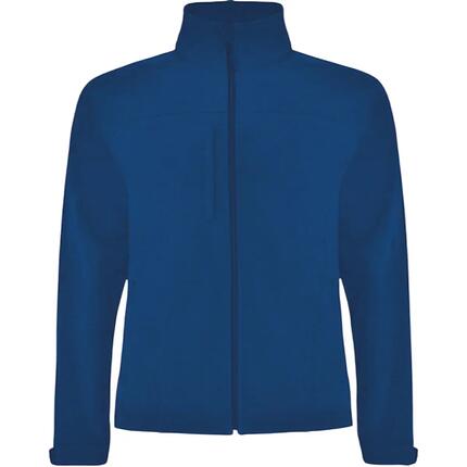 Veste Softshell RUDOLPH Homme (Noir)