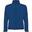 Casaco Rudolph Soft Shell para homem Azul Real