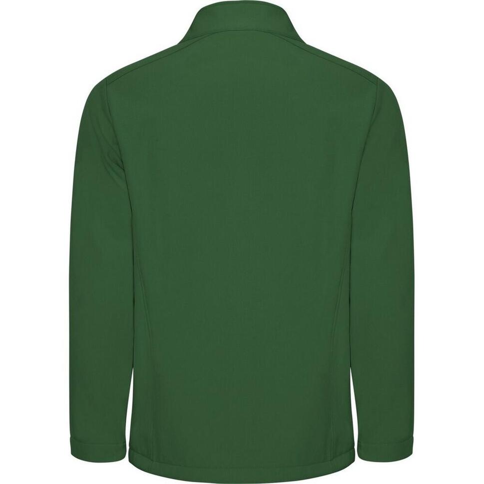 Męska Kurtka Soft Shell Nebraska