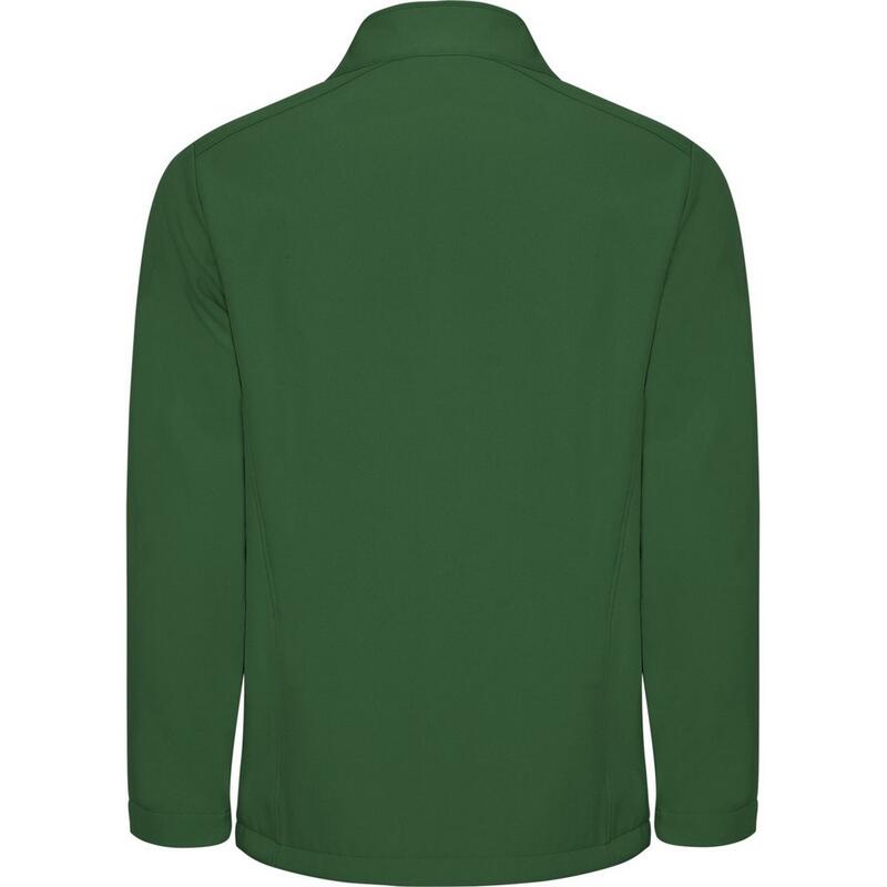 Jacheta Soft Shell |655| Roly Nebraska Bărbați