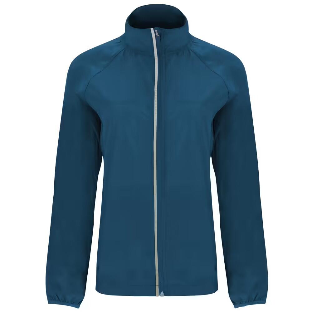 Roly - Coupevent Glasgow Femme (bleu Nuit) - Veste - Bleu - 42 M/l - Decathlon