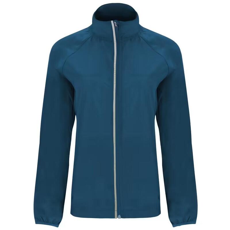 Női Glasgow Packaway Slim széldzseki
