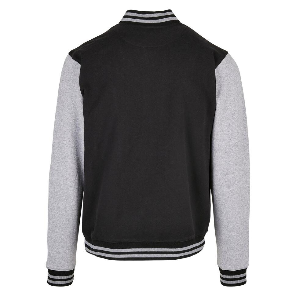 Męska Kurtka Basic Varsity