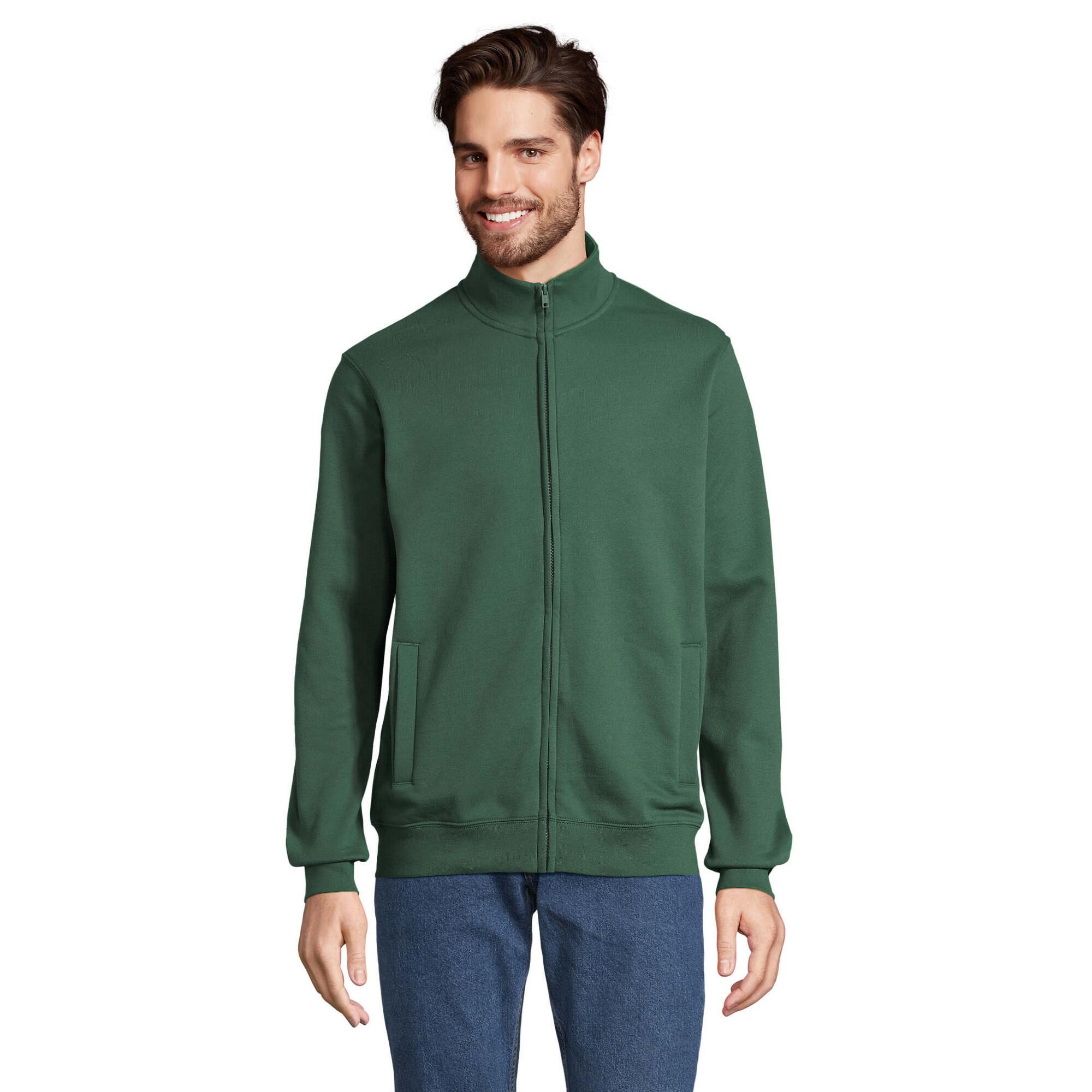 Verde musgo