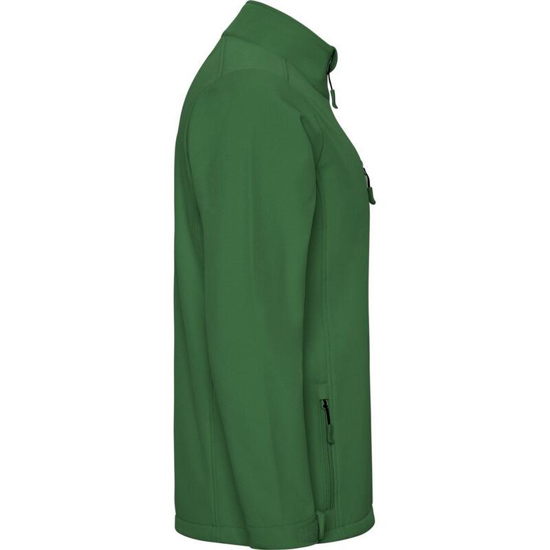 Jacheta Soft Shell |655| Roly Nebraska Bărbați
