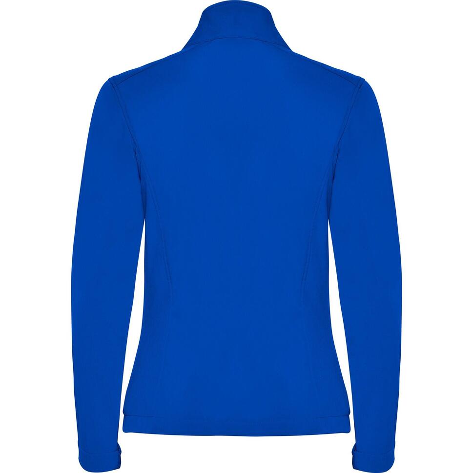 Damska Kurtka Soft Shell Nebraska