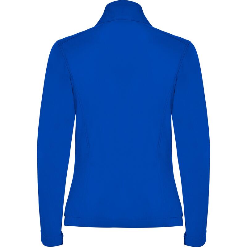 Jacheta Soft Shell |655| Roly Nebraska Femei