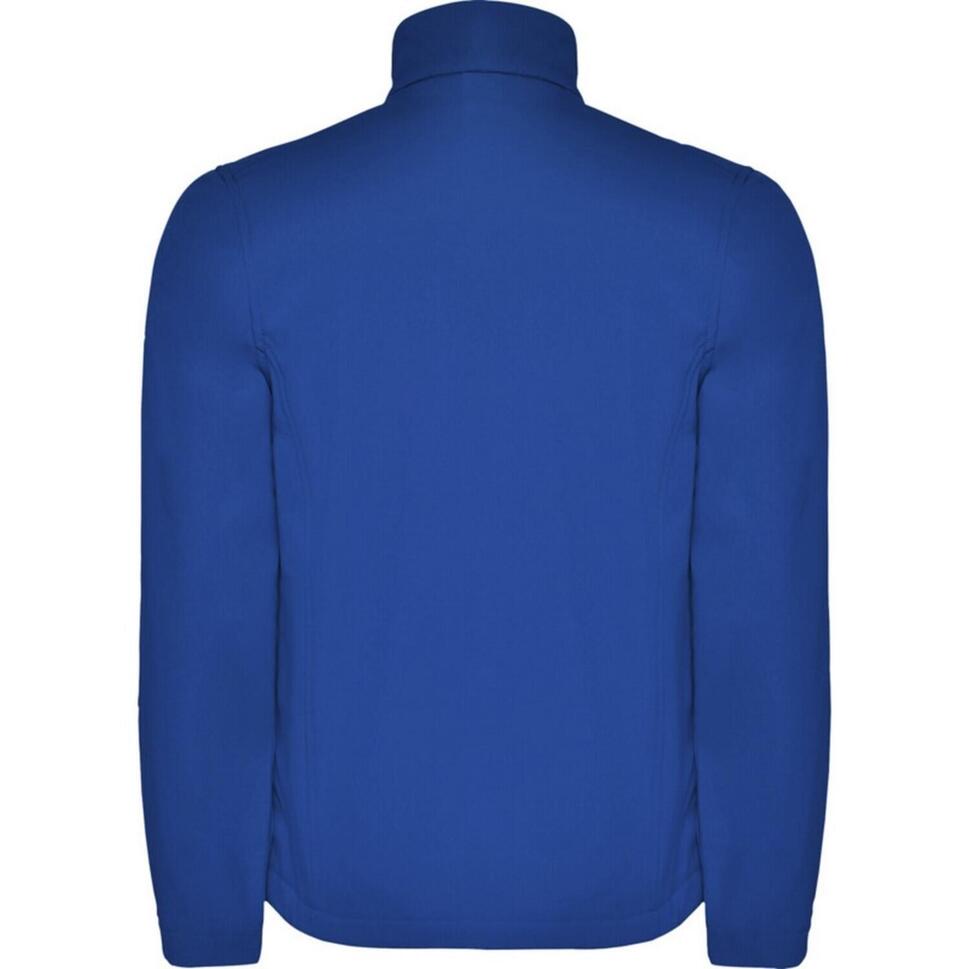 Męska Kurtka Soft Shell Antartida