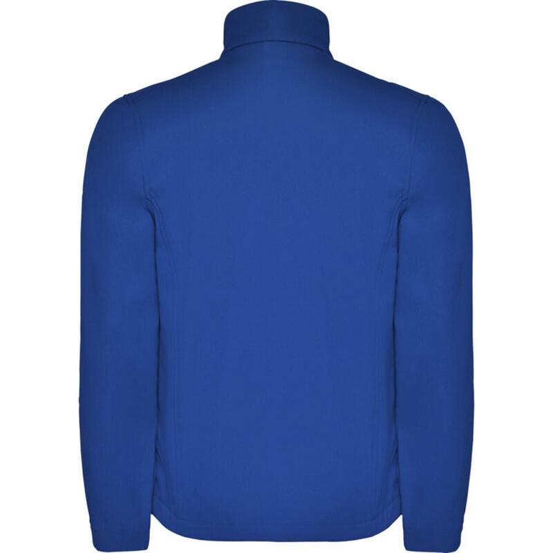 Jacheta Soft Shell |655| Roly Antartida Bărbați