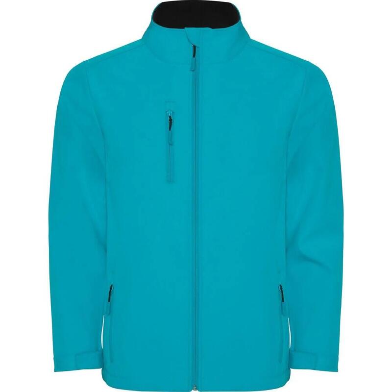 Férfi Nebraska Soft Shell kabát
