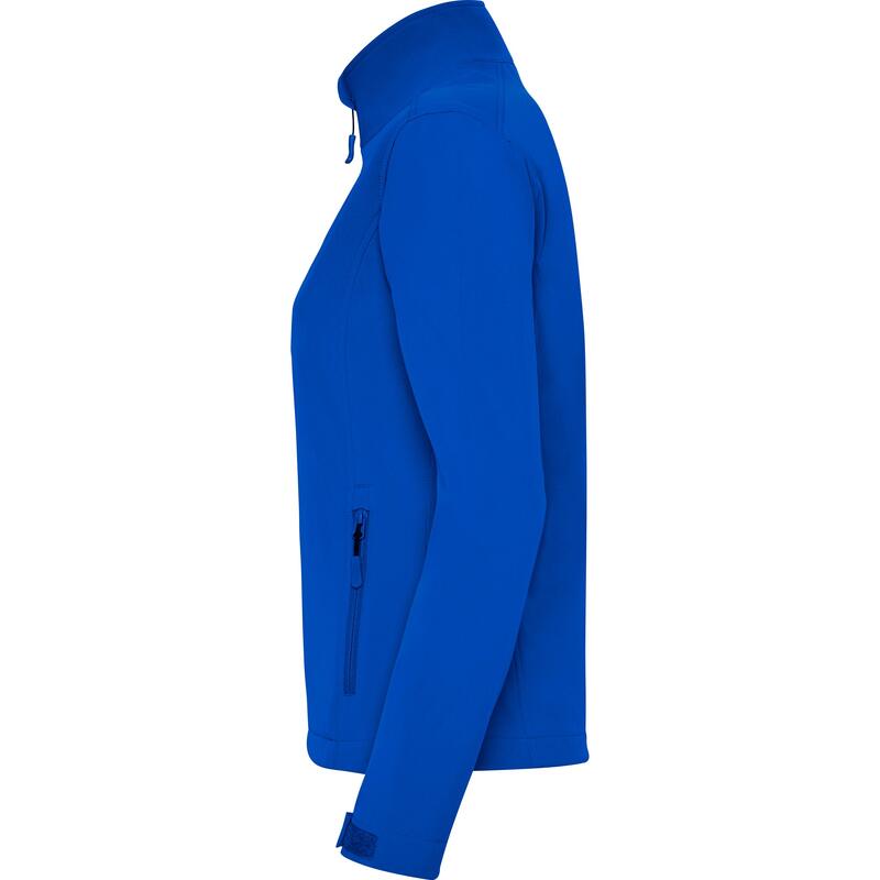 Jacheta Soft Shell |655| Roly Nebraska Femei