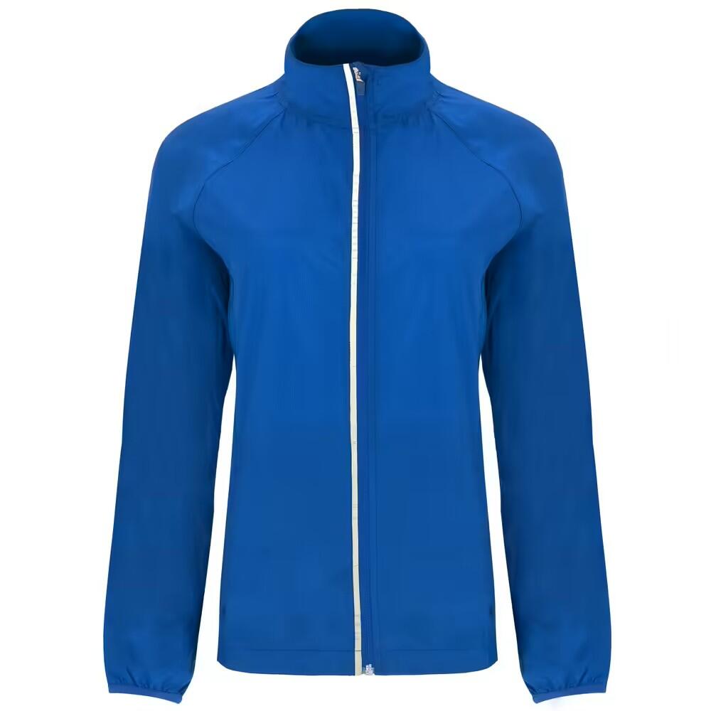 Roly - Coupevent Glasgow Femme (bleu Roi) - Veste - Bleu - S - Decathlon