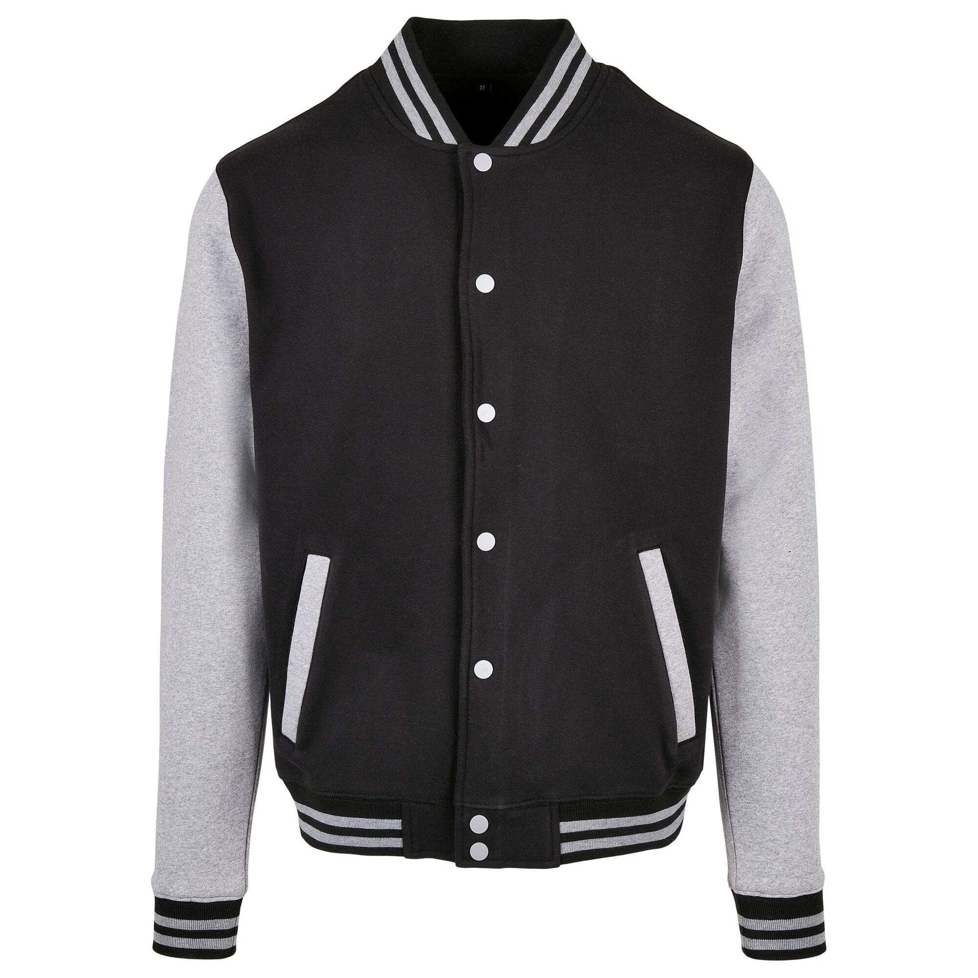 Męska Kurtka Basic Varsity