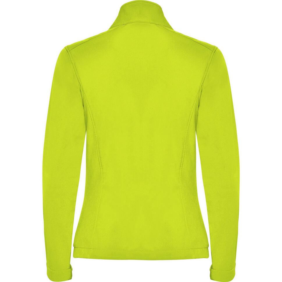 Damska Kurtka Soft Shell Nebraska