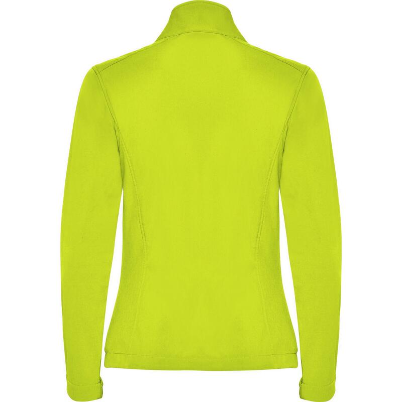 Jacheta Soft Shell |655| Roly Nebraska Femei
