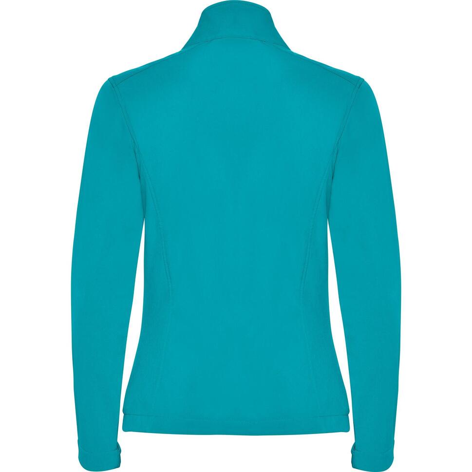 Damska Kurtka Soft Shell Nebraska