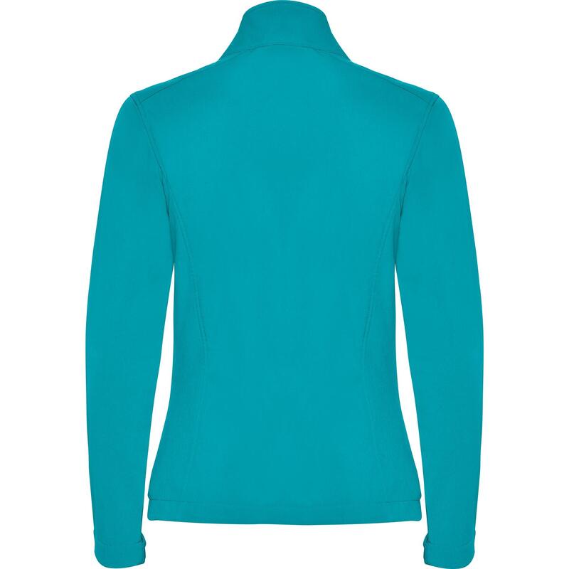 Jacheta Soft Shell |655| Roly Nebraska Femei