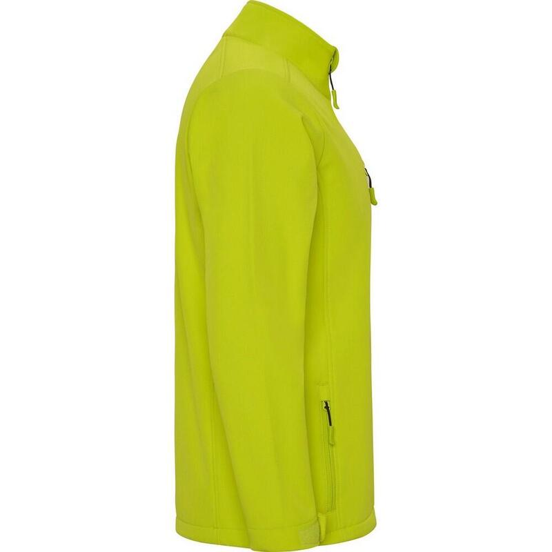 Jacheta Soft Shell |655| Roly Nebraska Bărbați