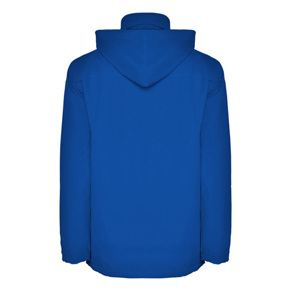 Parka EUROPA Homme (Bleu Roi) 2/3