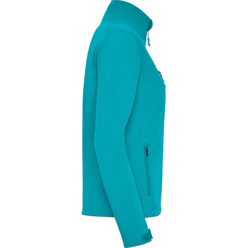 Jacheta Soft Shell |655| Roly Nebraska Femei