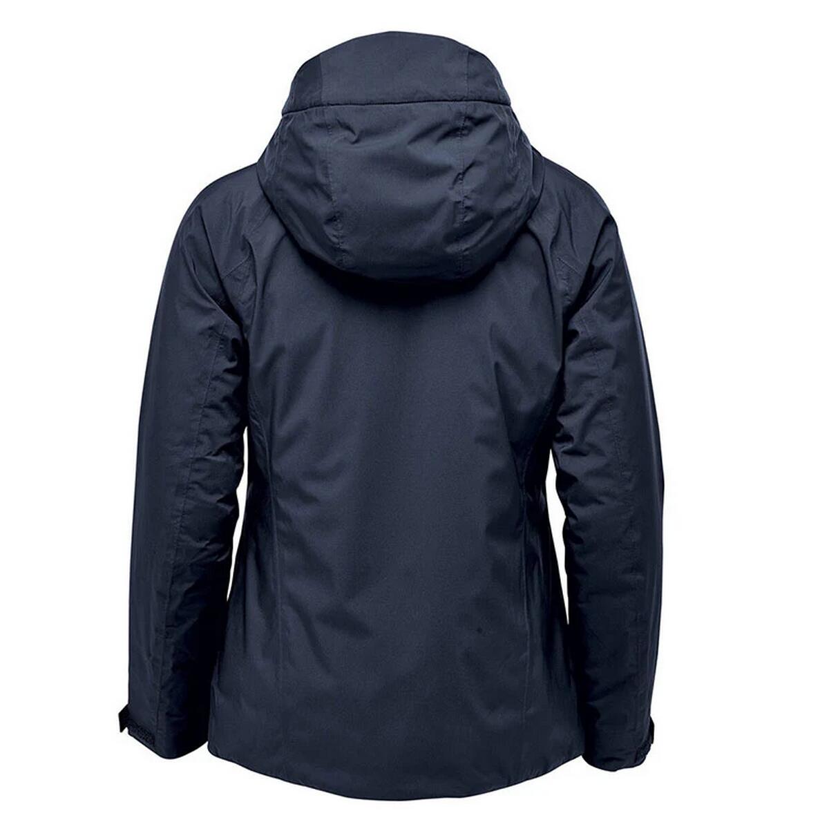 Casaco Nostromo H2XTREME Thermal Soft Shell para homem (Marinha/Grafite) 2/2