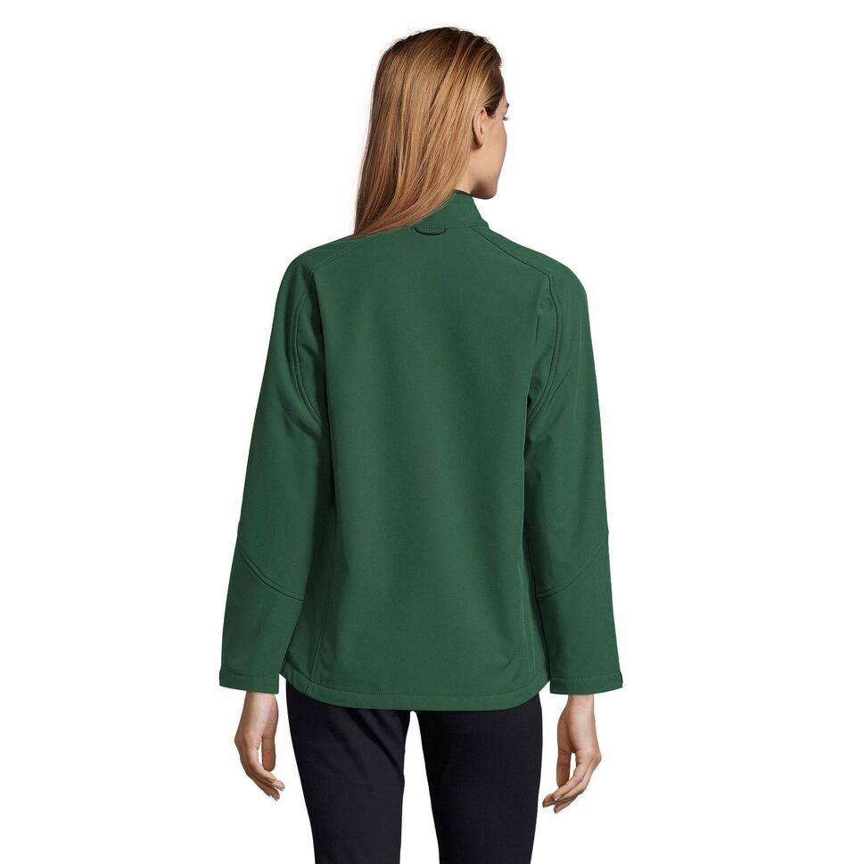 Kurtka Damska Roxy Soft Shell