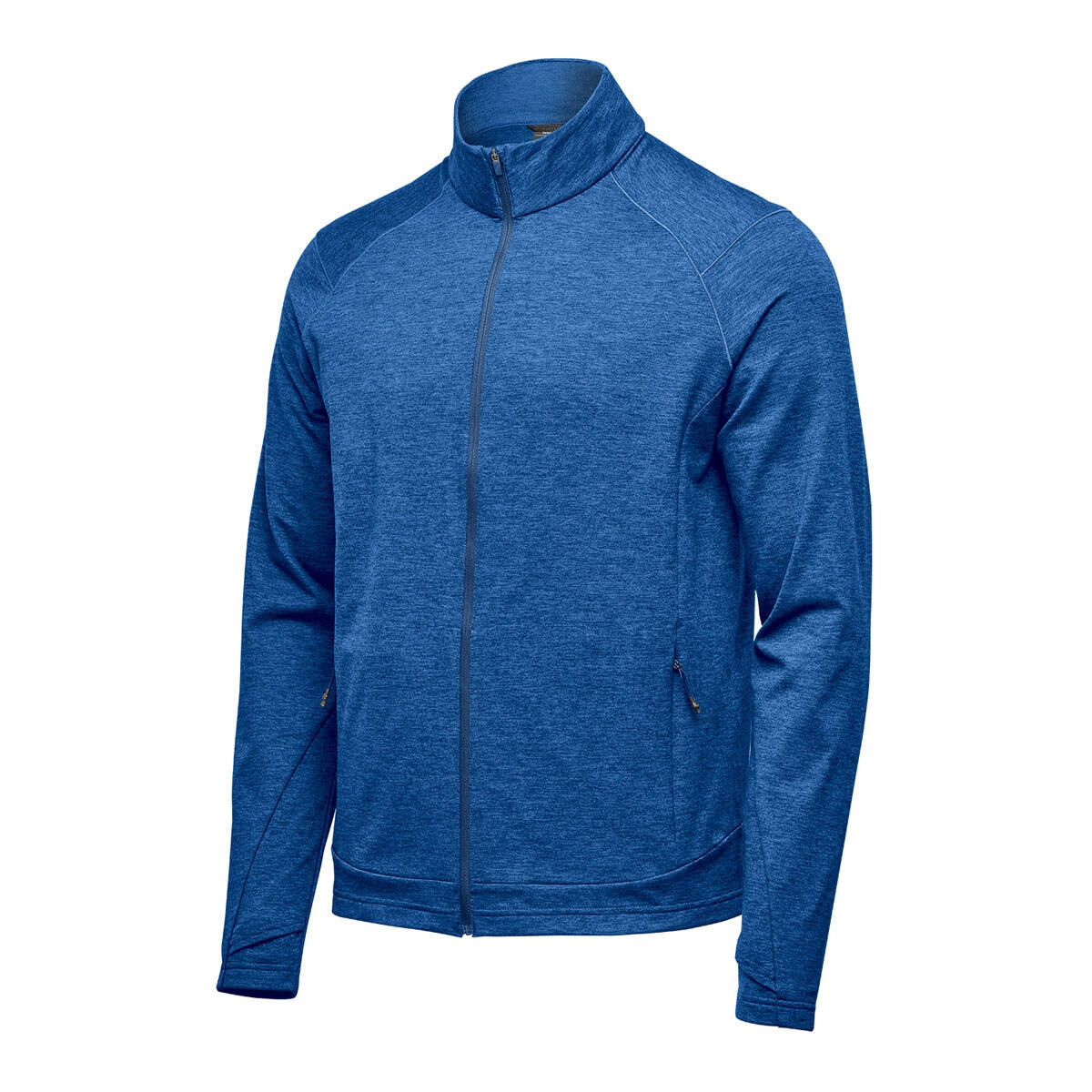 Casaco Treeline Performance para homem (Azul clássico) 3/3
