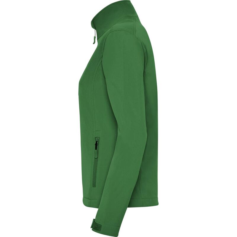 Jacheta Soft Shell |655| Roly Nebraska Femei
