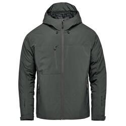 Veste Softshell NOSTROMO Homme (Graphite / Noir)