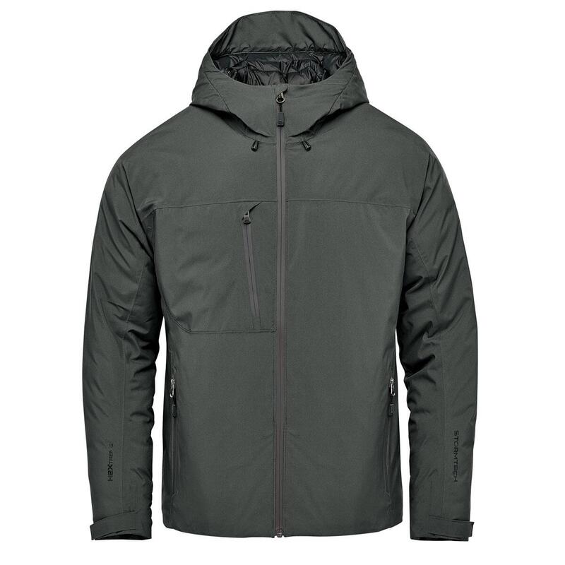 Jacheta Soft Shell Drumeții În Natură Stormtech Nostromo Termic Bărbați