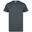 Tshirt PERFORMANCE Adulte (Gris Charbon)