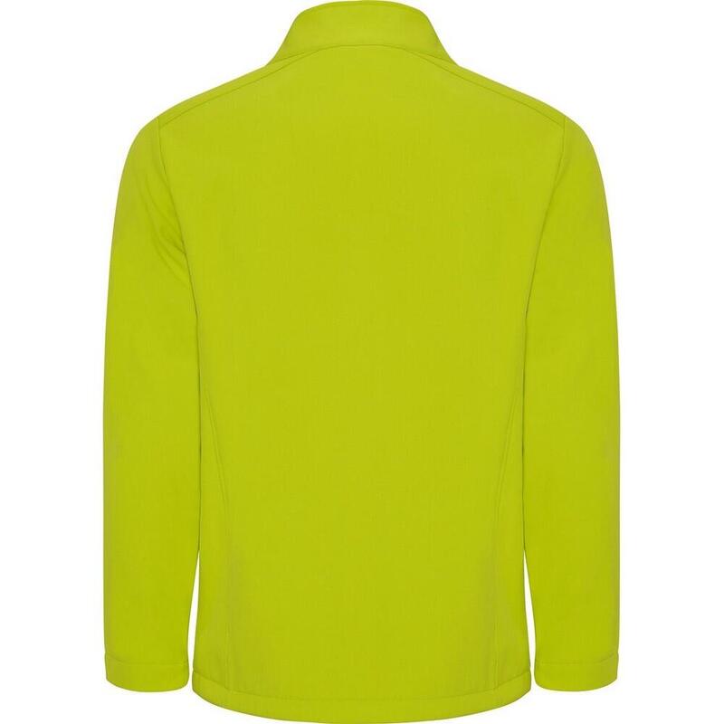 Jacheta Soft Shell |655| Roly Nebraska Bărbați