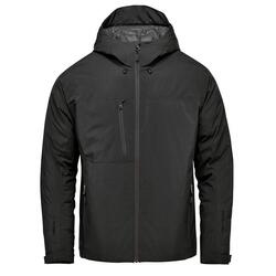 Veste Softshell NOSTROMO Homme (Graphite / Noir)
