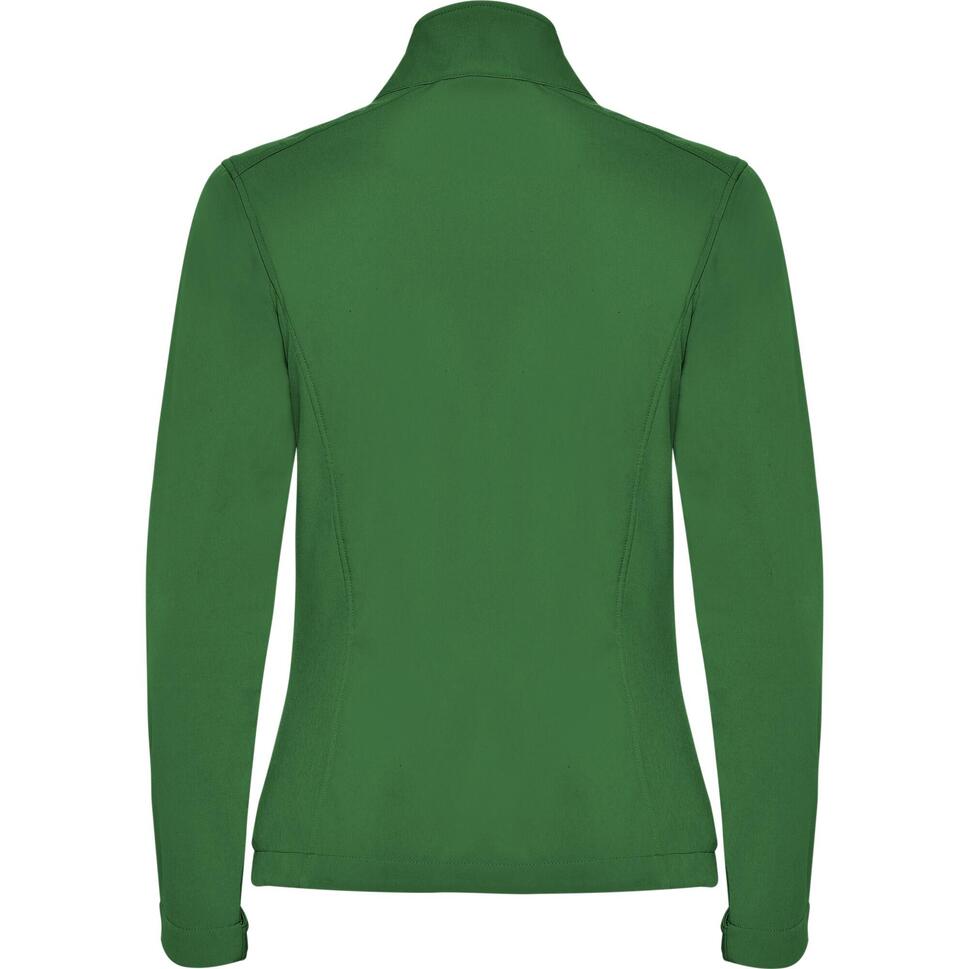 Damska Kurtka Soft Shell Nebraska