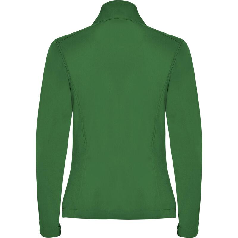 Jacheta Soft Shell |655| Roly Nebraska Femei