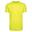 Tshirt Adulte (Jaune Fluo)