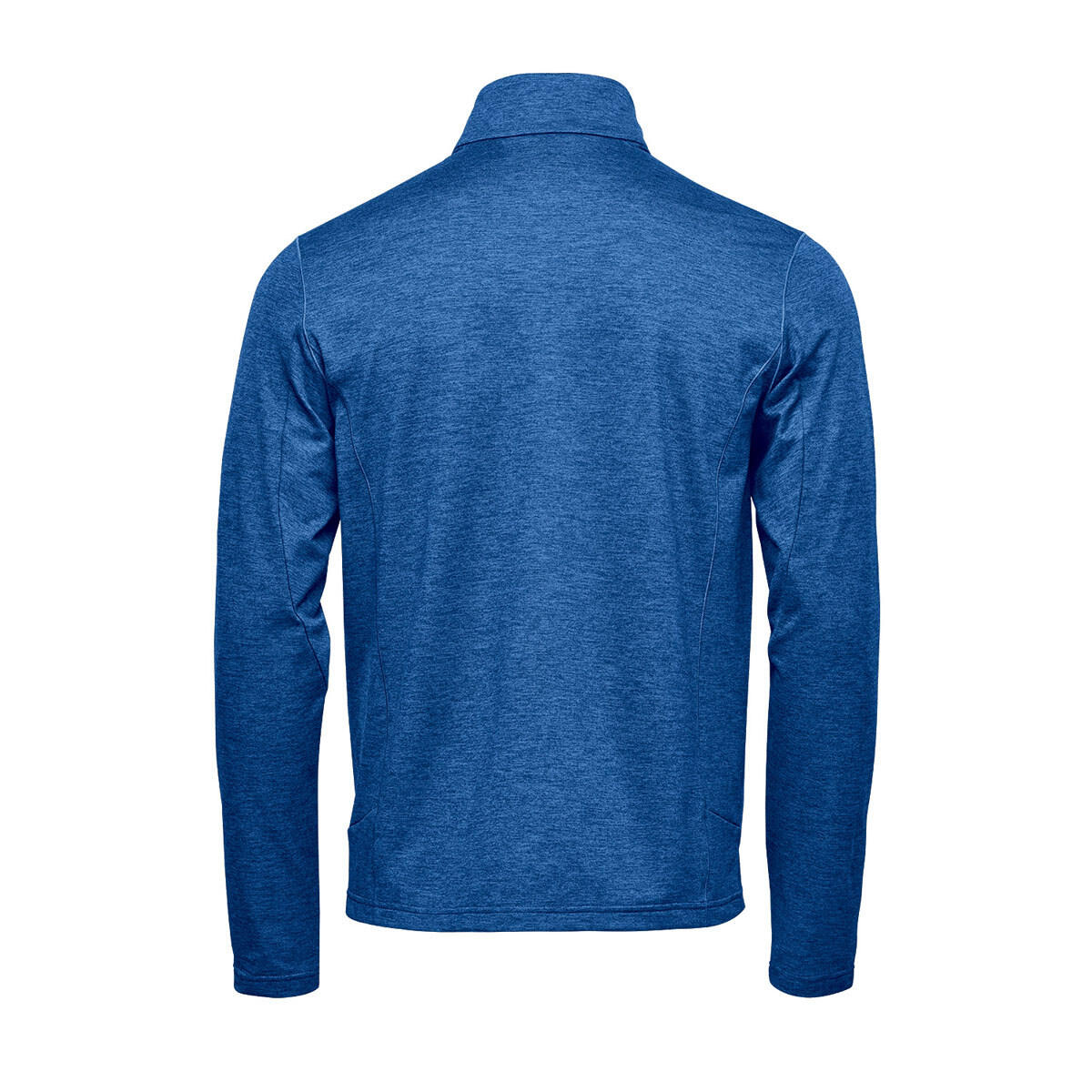 Casaco Treeline Performance para homem (Azul clássico) 2/3