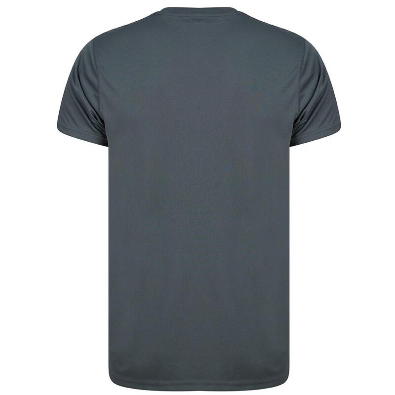 Tricou Drumeții În Natură Tombo Performance Adulți