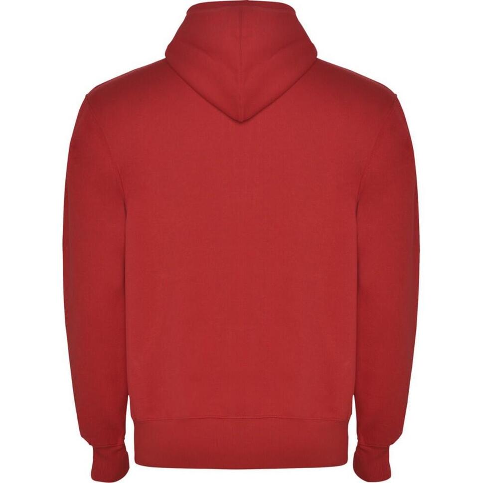 Męska Bluza Z Kapturem Montblanc Full Zip