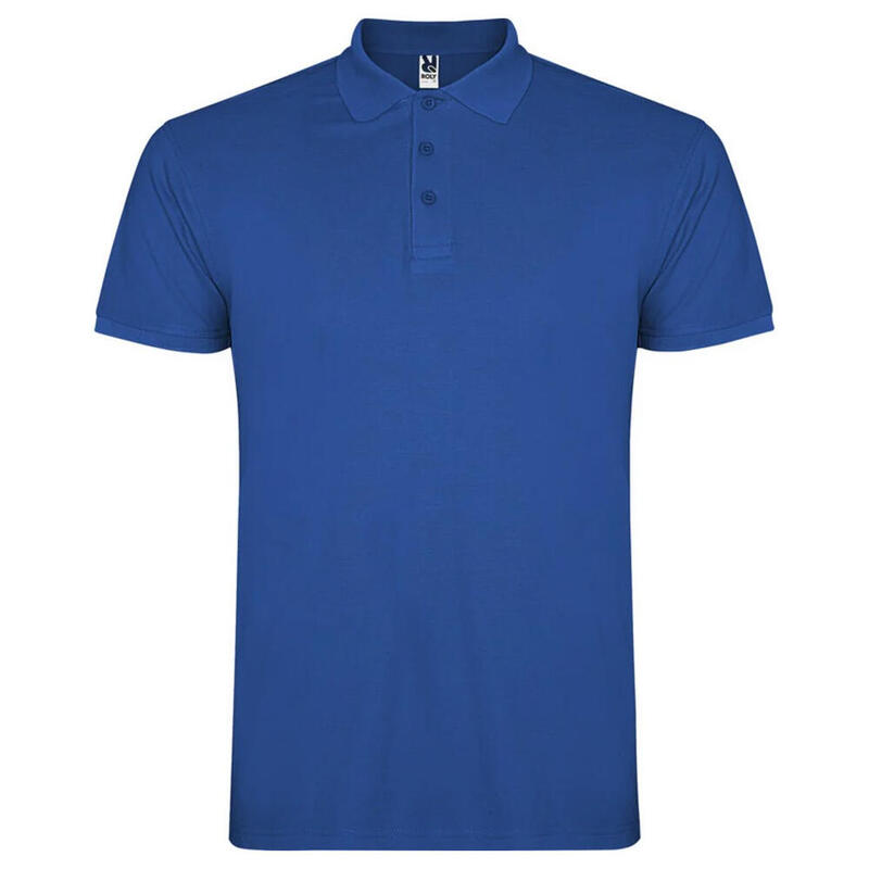 Cămașă Polo |122| Roly Star Copii
