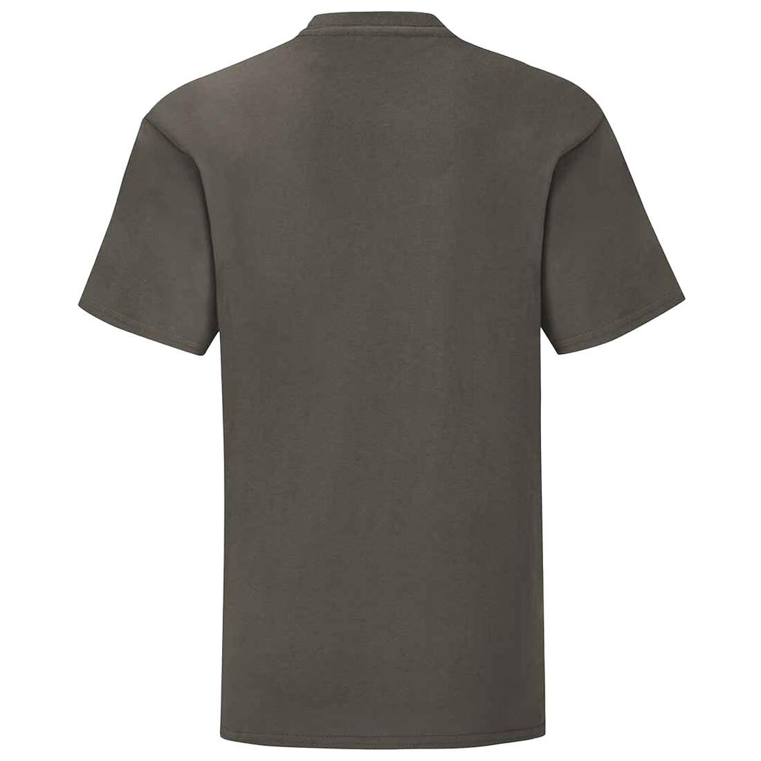 Tshirt ICONIC Enfant (Graphite Clair) 2/3