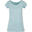 Tshirt Femme (Bleu Océan)