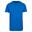 Tshirt Adulte (Bleu Cobalt)